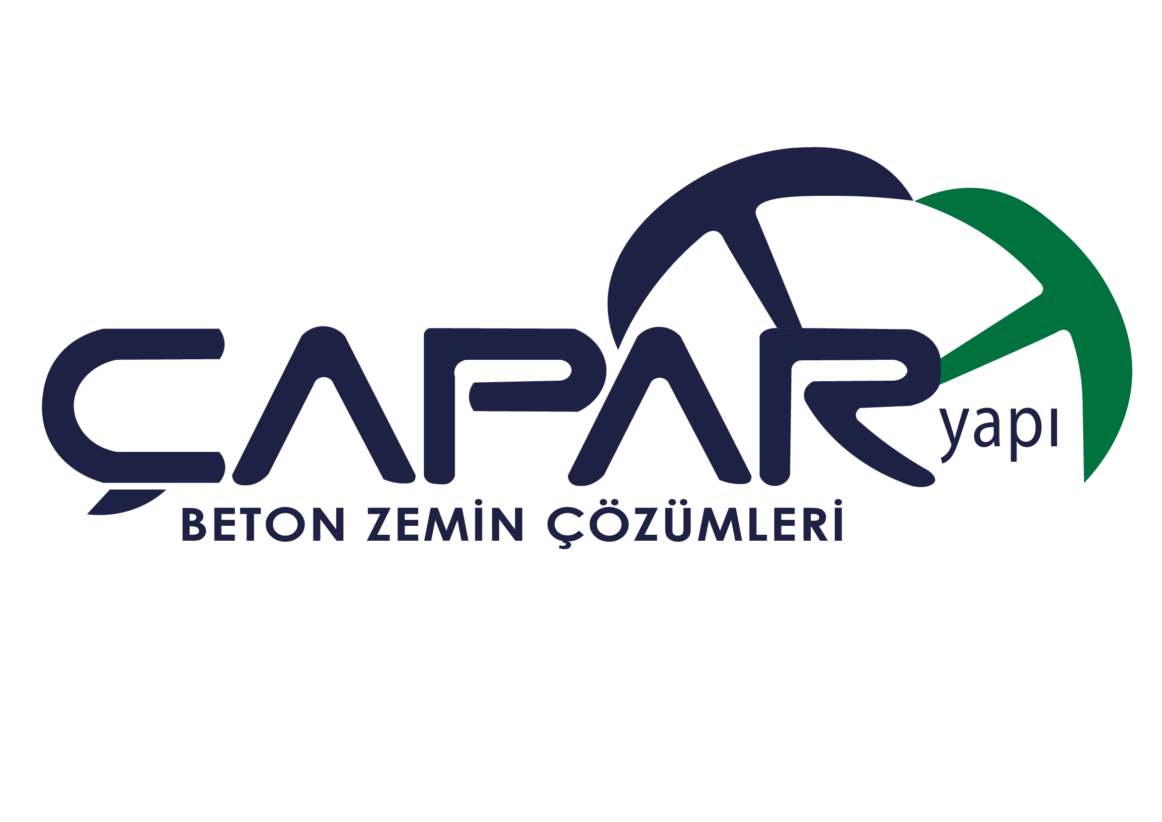ÇAPAR YAPI - Beton Zemin Çözümleri
